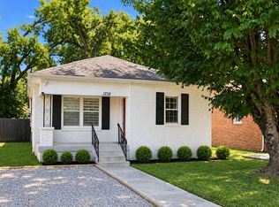 1732 21st Ave N, Nashville, TN 37208