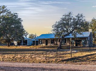 1950 Tolles Rd LOT 1839, Menard, TX 76859