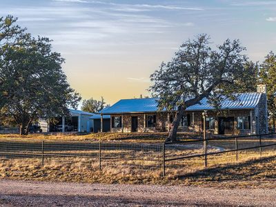 1950 Tolles Rd LOT 1839, Menard, TX, 76859