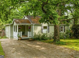 1682 Grace St, Atlanta, GA 30316