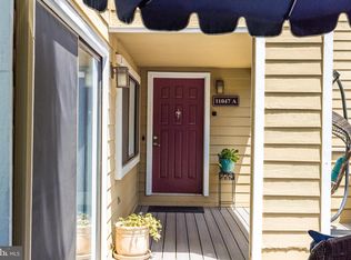 11047 Villaridge Ct SUITE 11047A, Reston, VA 20191