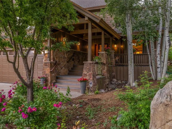 1462 Clubhouse Drive, Steamboat Springs, CO 80487