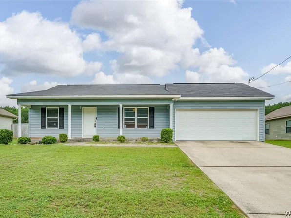 16155 Stone Ridge Pkwy, Brookwood, AL 35444