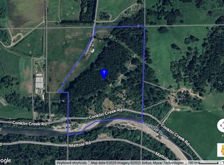 1140 Chambers Rd, Petrolia, CA 95558