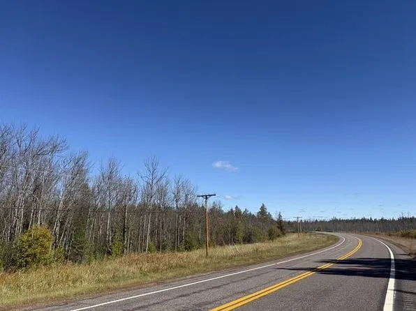 Tbd Nett Lake Rd, Orr, MN 55771