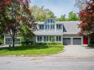 34-36 E Lake Stable Road, Tuxedo Park, NY 10987