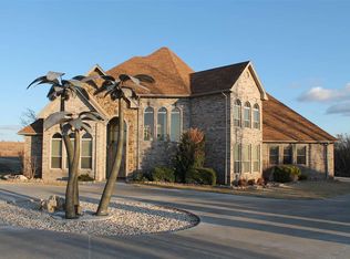 3315 Hidden Ridge Rd, Woodward, OK 73801