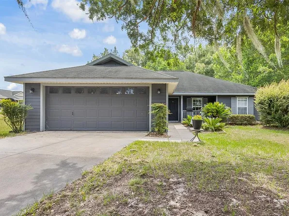 19438 NW 230th St, High Springs, FL 32643