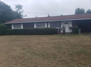 1106 Crawford Dr, Albany, GA 31705