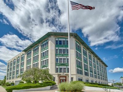 1 Landmark Square #222, Pt Chester, NY, 10573