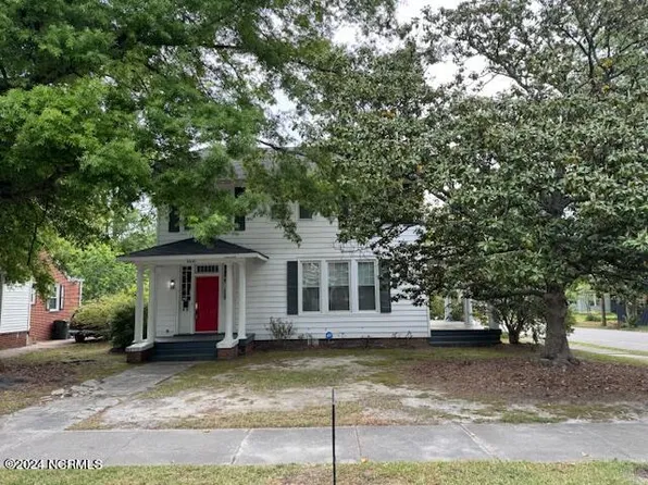 1000 Vance Street N, Wilson, NC 27893