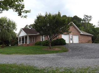 133 Markwood Cir, Jonesborough, TN 37659