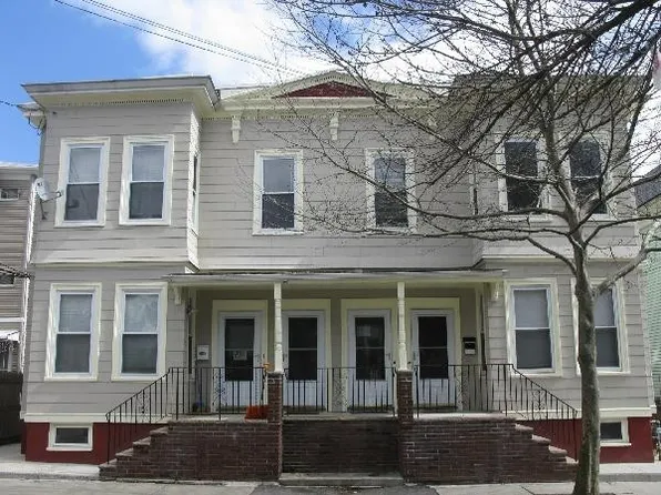 19-21 Quincy Street, 19-21 Quincy St #19, Somerville, MA 02143