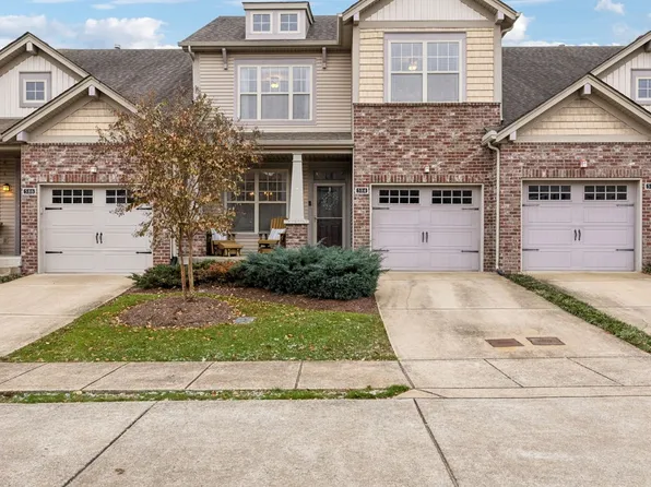 584 Griffin Cir, Hermitage, TN 37076