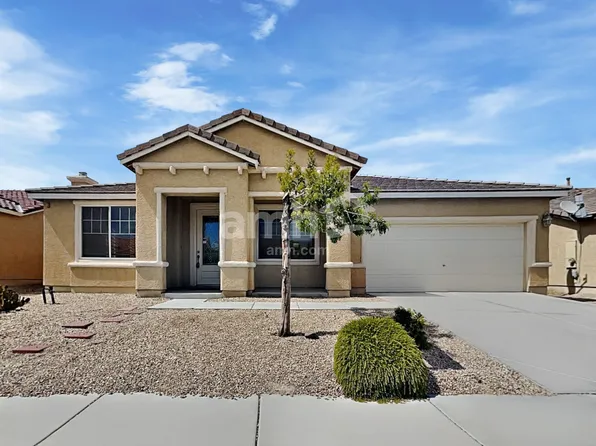 2028 Silver Blaze Ct, North Las Vegas, NV 89031