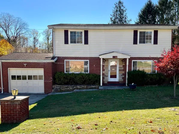 126 Beach Ln, Fairmont, WV 26554