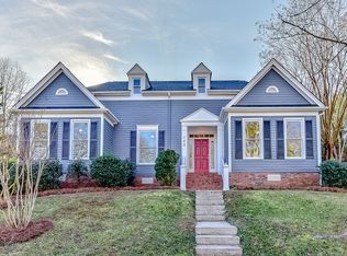 148 Morrison Hill Rd, Davidson, NC 28036