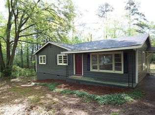 113 N Circle Dr, Ellenwood, GA 30294