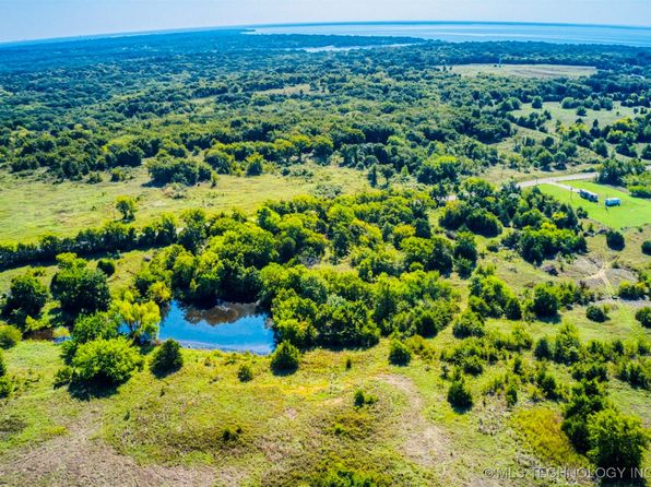 0 Knobb Rd, Kingston, OK 73439