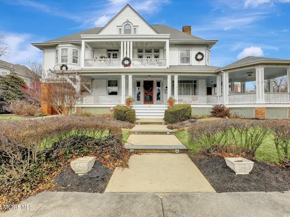 211 Cedar Avenue, Allenhurst, NJ 07711