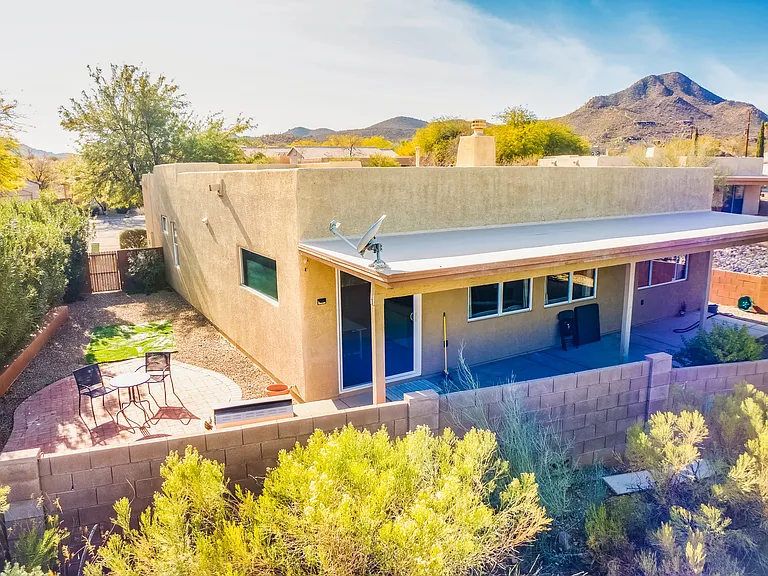 3078 W Desert Bird Ct — Photo 29