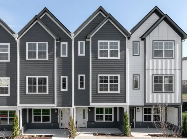 700 N Dupont Ave Lot 49-207, Madison, TN 37115