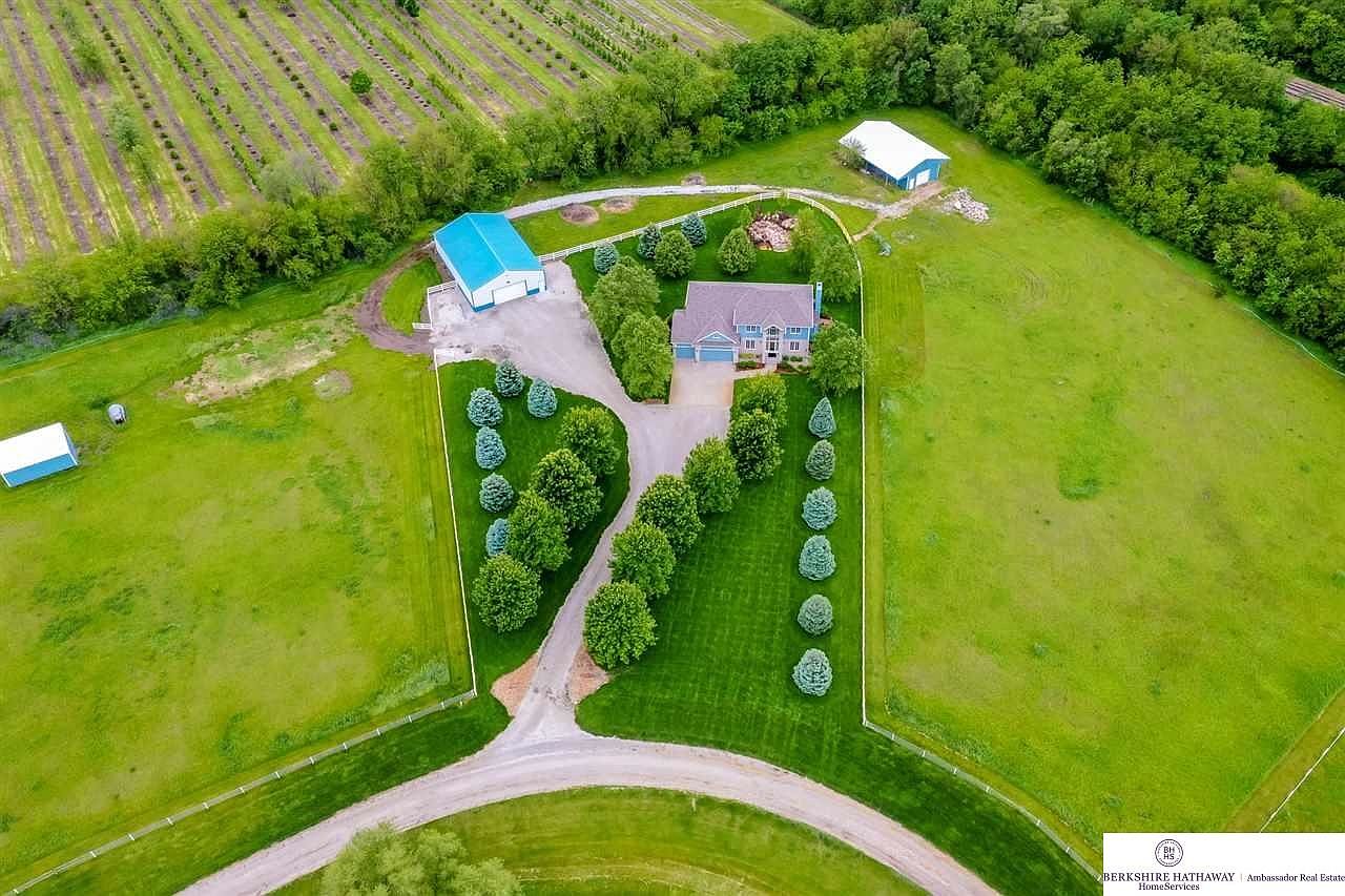 525 Sunset Dr, Yutan, NE 68073 Zillow