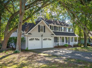 109 Gatewood Dr, Aiken, SC 29801