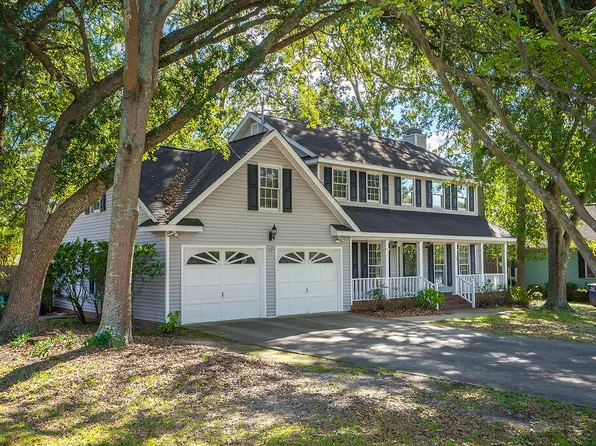 109 Gatewood Dr, Aiken, SC 29801