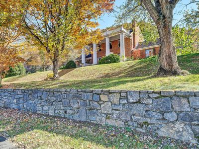 6247 Roanoke Rd, Shawsville, VA, 24162