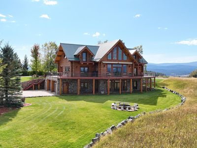 622 Wild West Dr, Eureka, MT, 59917