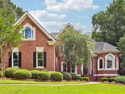 320 Champions View Dr, Milton, GA, 30004
