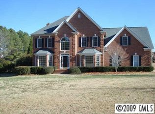 1057 Baron Rd, Waxhaw, NC 28173