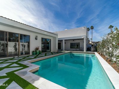 5245 N 25TH Street, Phoenix, AZ, 85016