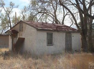 31850 Aldred Rd, Pueblo, CO 81006