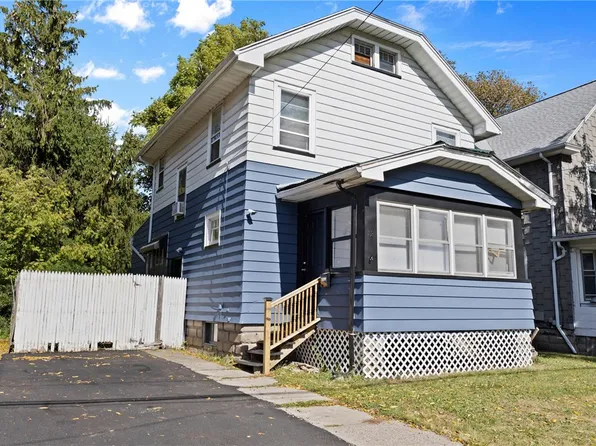 12 Willow St, Rochester, NY 14606