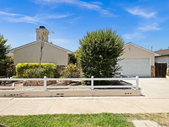 6832 Cartwright St, San Diego, CA 92120