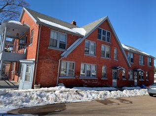 55-65 Harrington Ter #5, Burlington, VT 05401