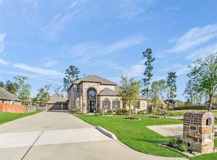 12538 Sharps Ln, Magnolia, TX 77354