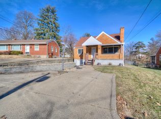 412 James Ave, Erlanger, KY