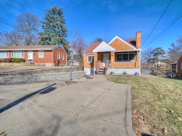 412 James Ave, Erlanger, KY 41018