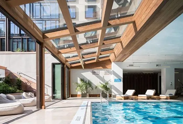 Rented by Douglas Elliman | media 33