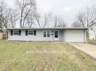 3863 Marseille Rd, Indianapolis, IN 46226