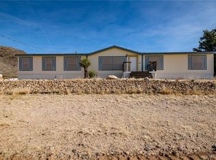 4650 N Smoketree Rd, Golden Valley, AZ 86413