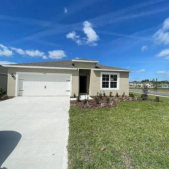 1246 Red Hill Rd — Photo 1