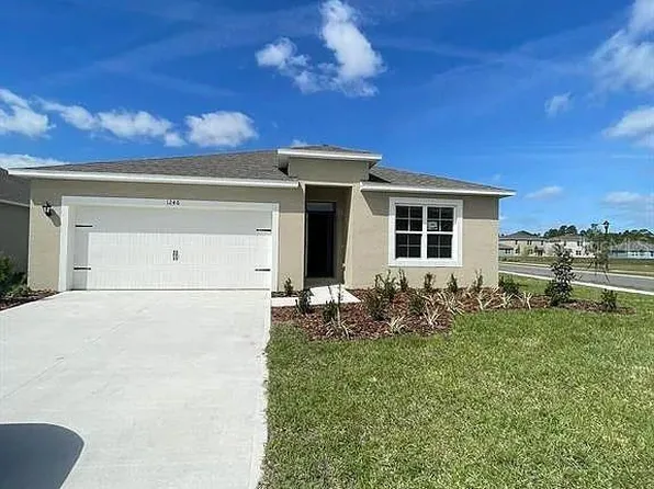 1246 Red Hill Rd, Davenport, FL 33837