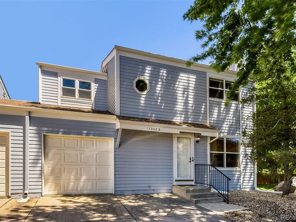 1st image of 15958 E Radcliff Place #A