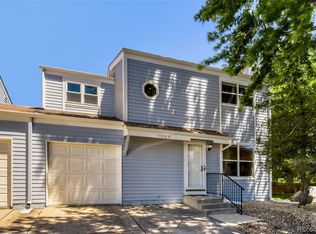 15958 E Radcliff Place #A, Aurora, CO 80015