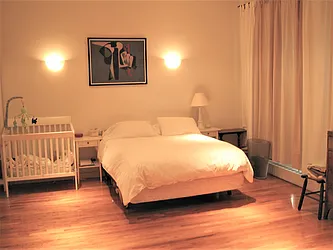 Rented by Big Apple NYC