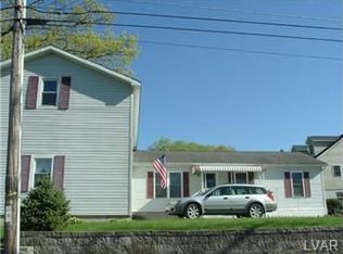 310 Chestnut St, Bangor, PA 18013